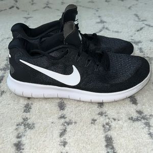 8 Nike RN Running Shoes.